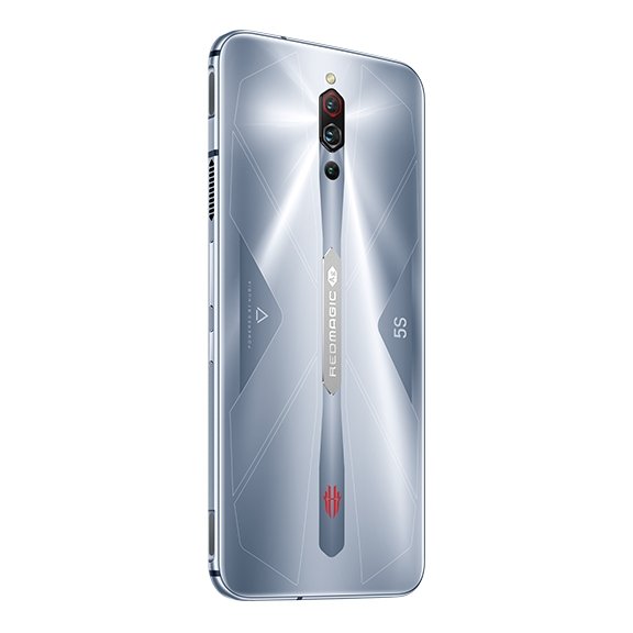 ZTE nubia Red Magic 5S