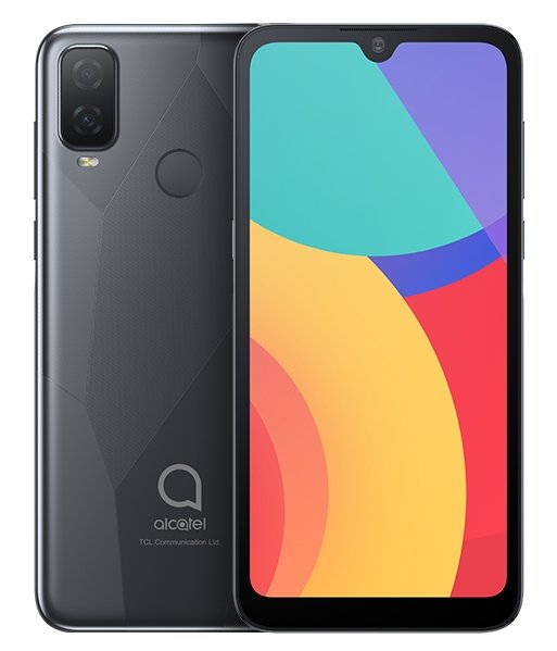 alcatel 1L (2021)