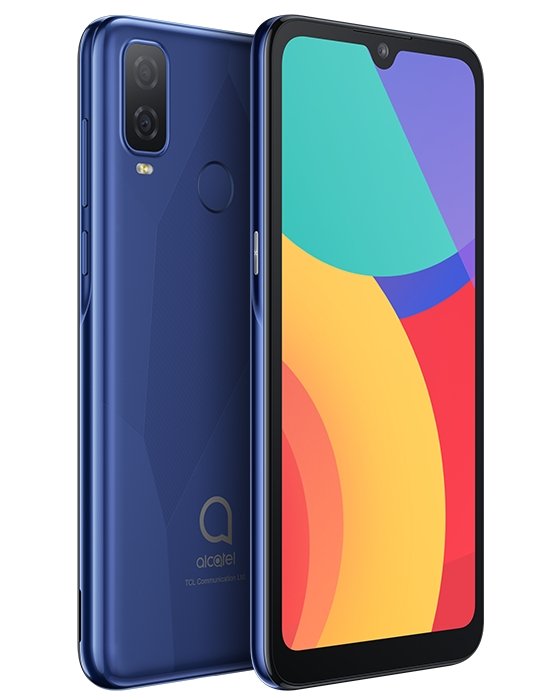 alcatel 1L (2021)