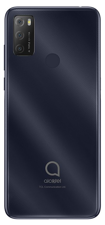 alcatel 1S (2021)