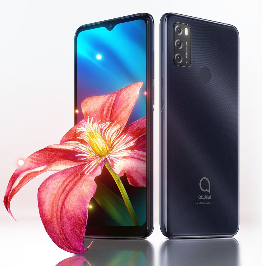 alcatel 1S (2021)