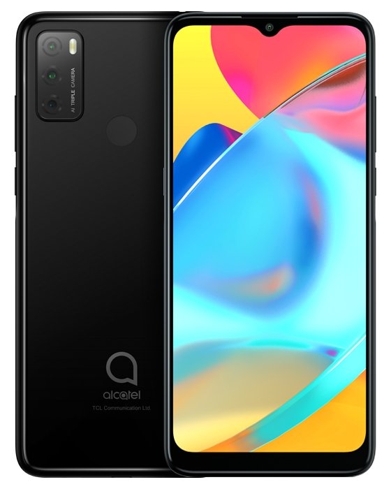 alcatel 3L (2021)