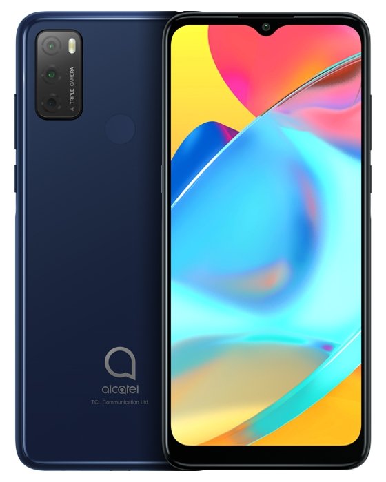 alcatel 3L (2021)