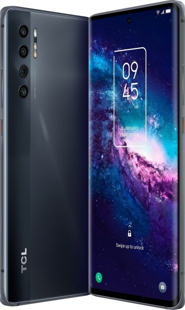alcatel TCL 20 Pro 5G