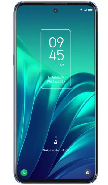 alcatel TCL 20L