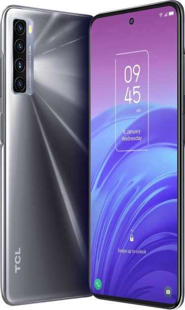 alcatel TCL 20L