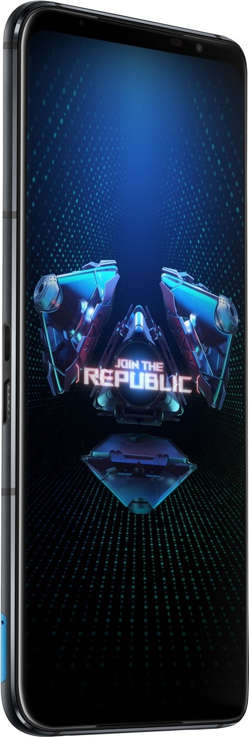 Asus ROG Phone 5