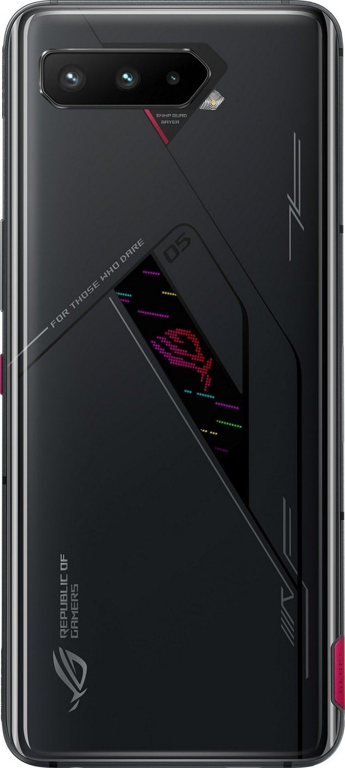 Asus ROG Phone 5 Pro