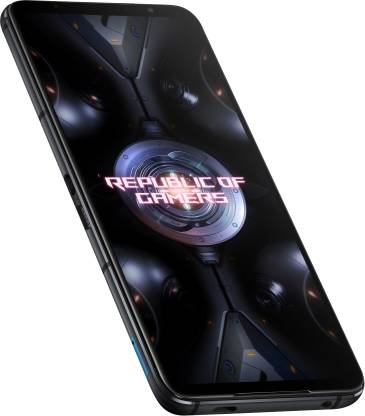 Asus ROG Phone 5 Ultimate