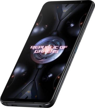 Asus ROG Phone 5 Ultimate
