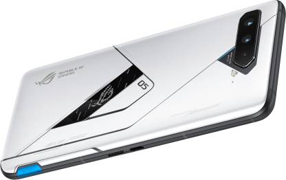 Asus ROG Phone 5 Ultimate