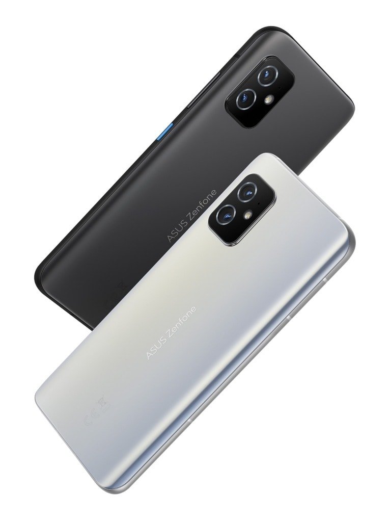 Asus Zenfone 8