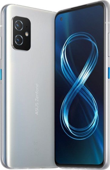 Asus Zenfone 8