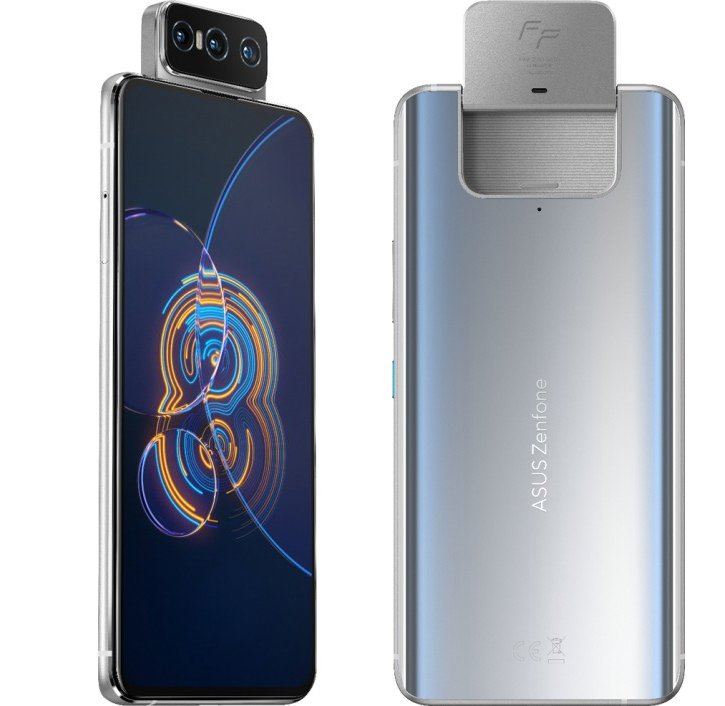 Asus Zenfone 8 Flip