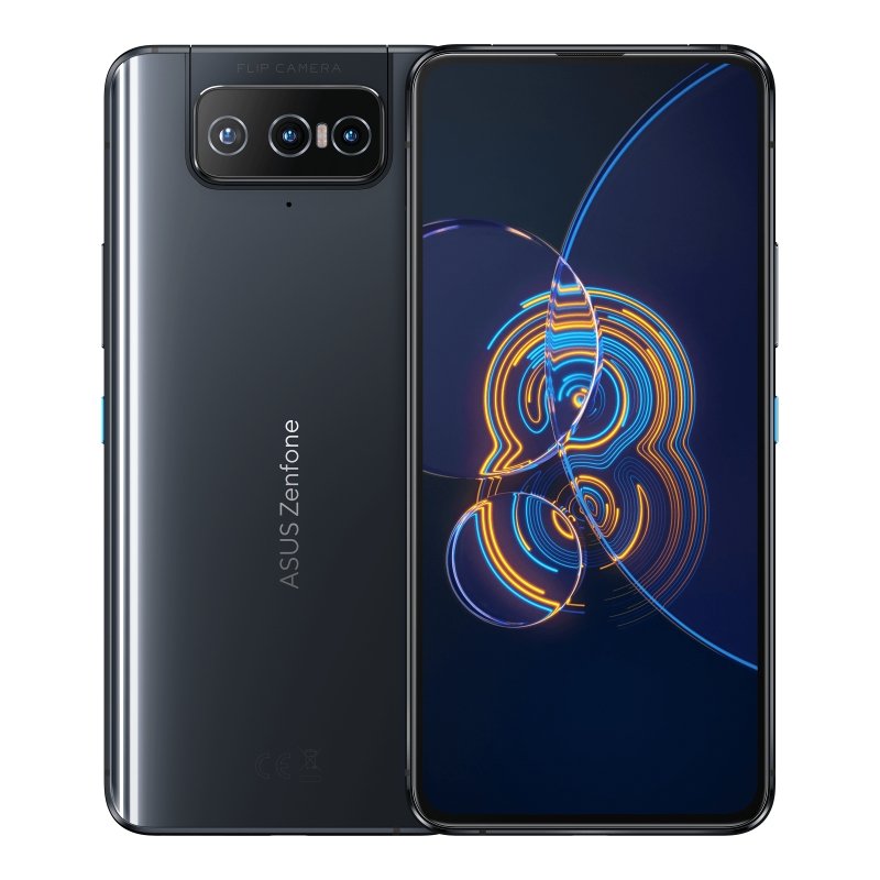 Asus Zenfone 8 Flip