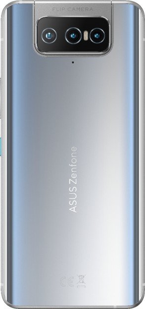 Asus Zenfone 8 Flip
