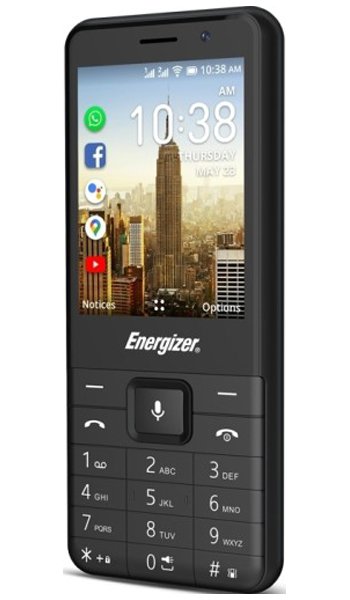 Energizer E280s