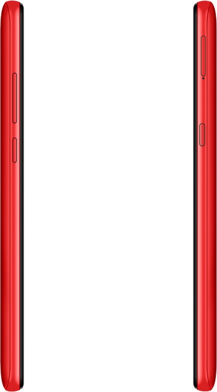 Gionee Max Pro