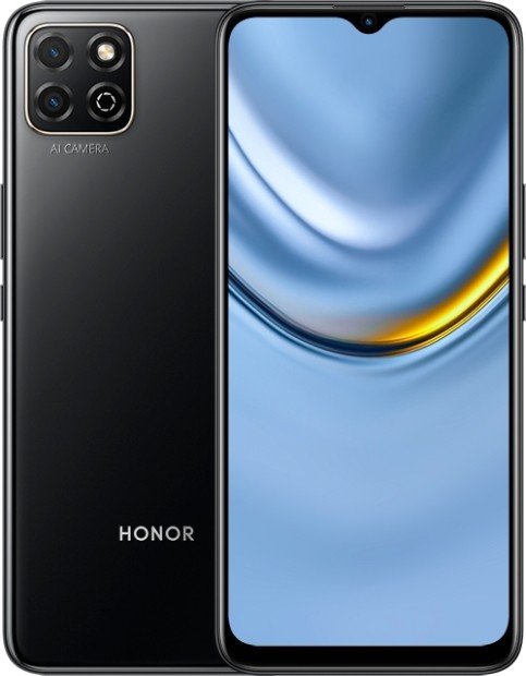Huawei Honor Play 20