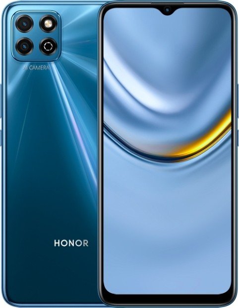 Huawei Honor Play 20