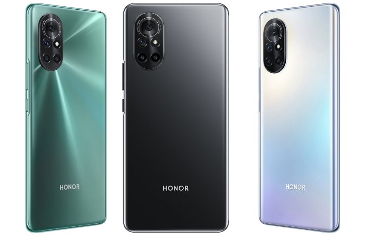 Huawei Honor V40 Lite