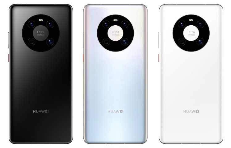 Huawei Mate 40E