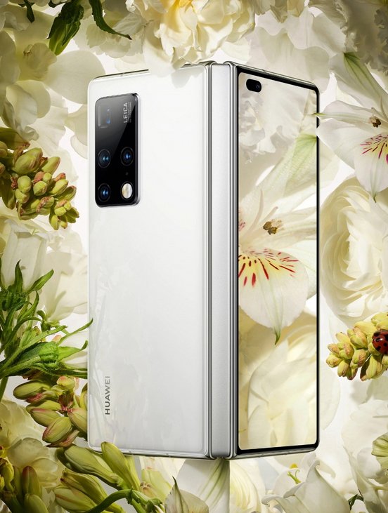 Huawei Mate X2