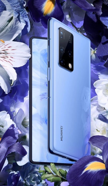 Huawei Mate X2