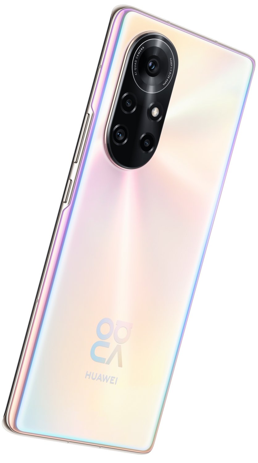 Huawei nova 8 Pro 4G