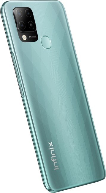 infinix s 10