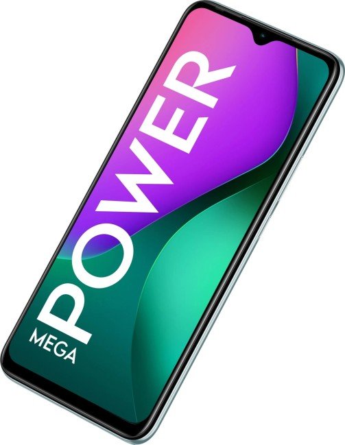 Infinix Smart 5 (India)