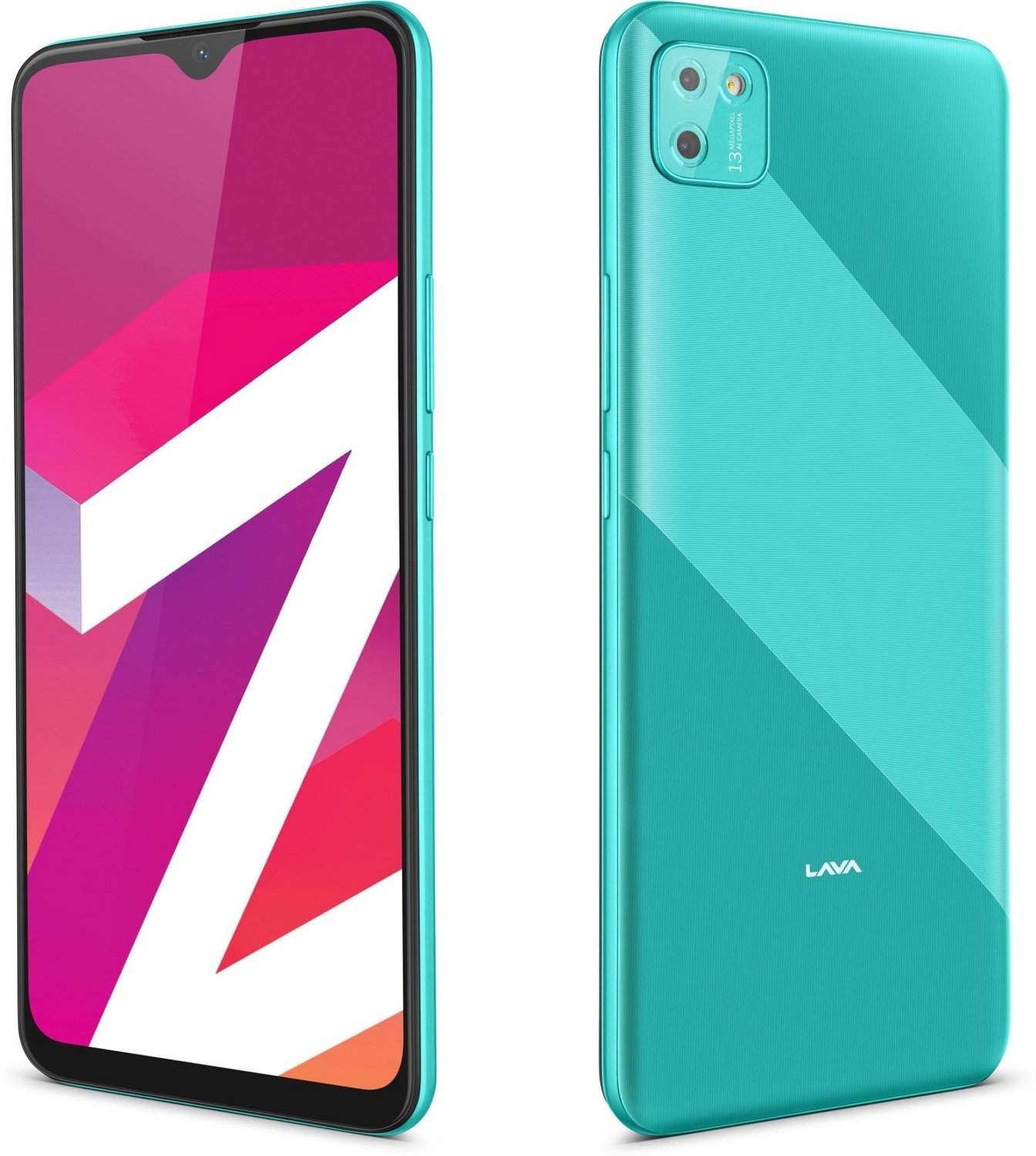 Lava Z2 Max