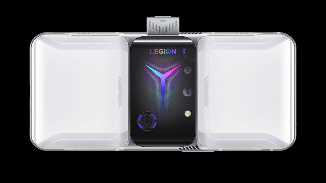 Lenovo Legion Duel 2