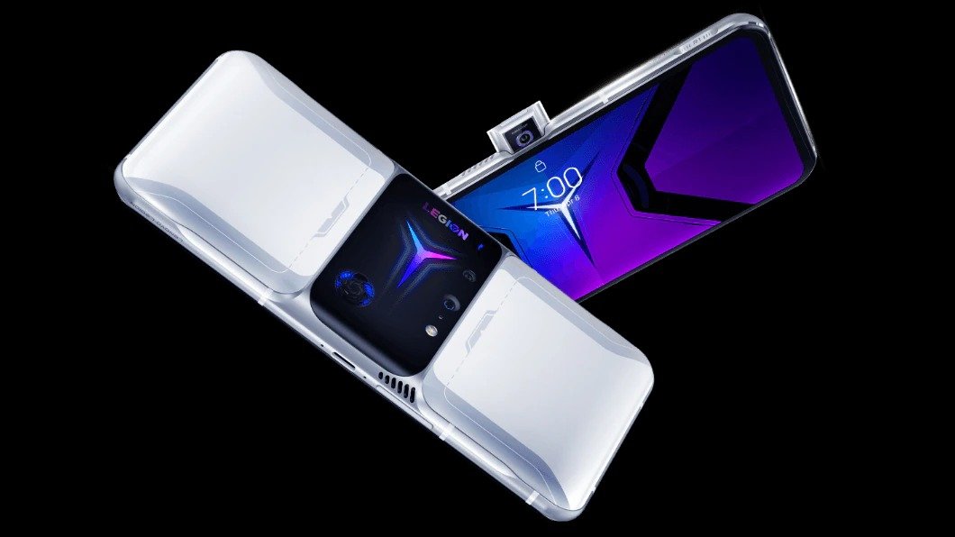 Lenovo Legion Duel 2