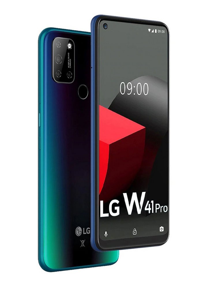 LG W41 Pro