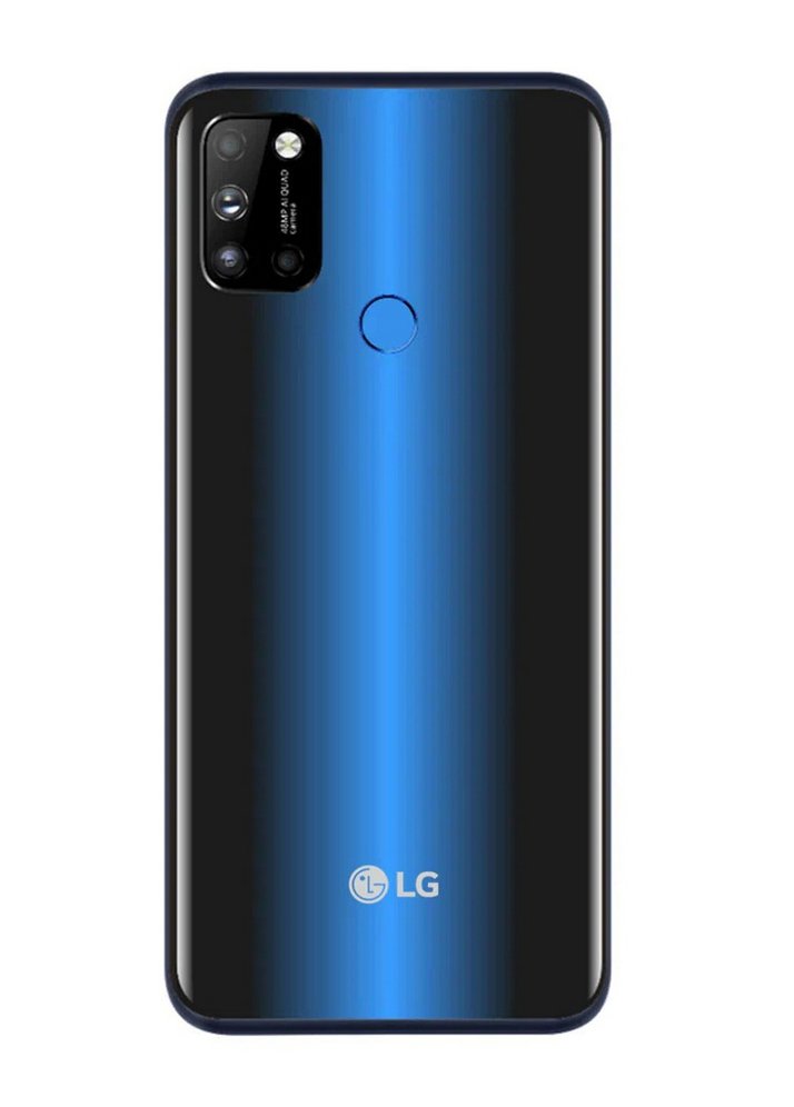 LG W41 Pro