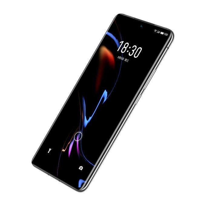 Meizu 18 Pro