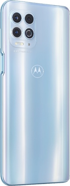 Motorola Edge S