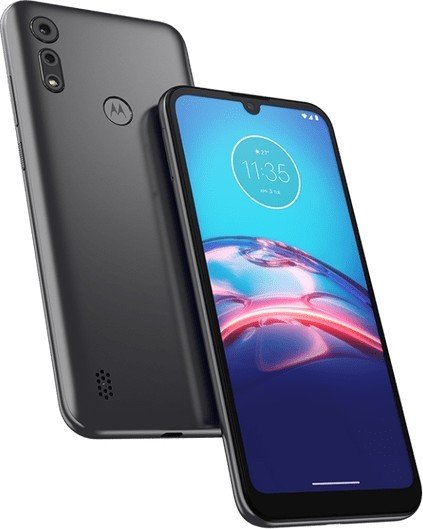 Motorola Moto E6i