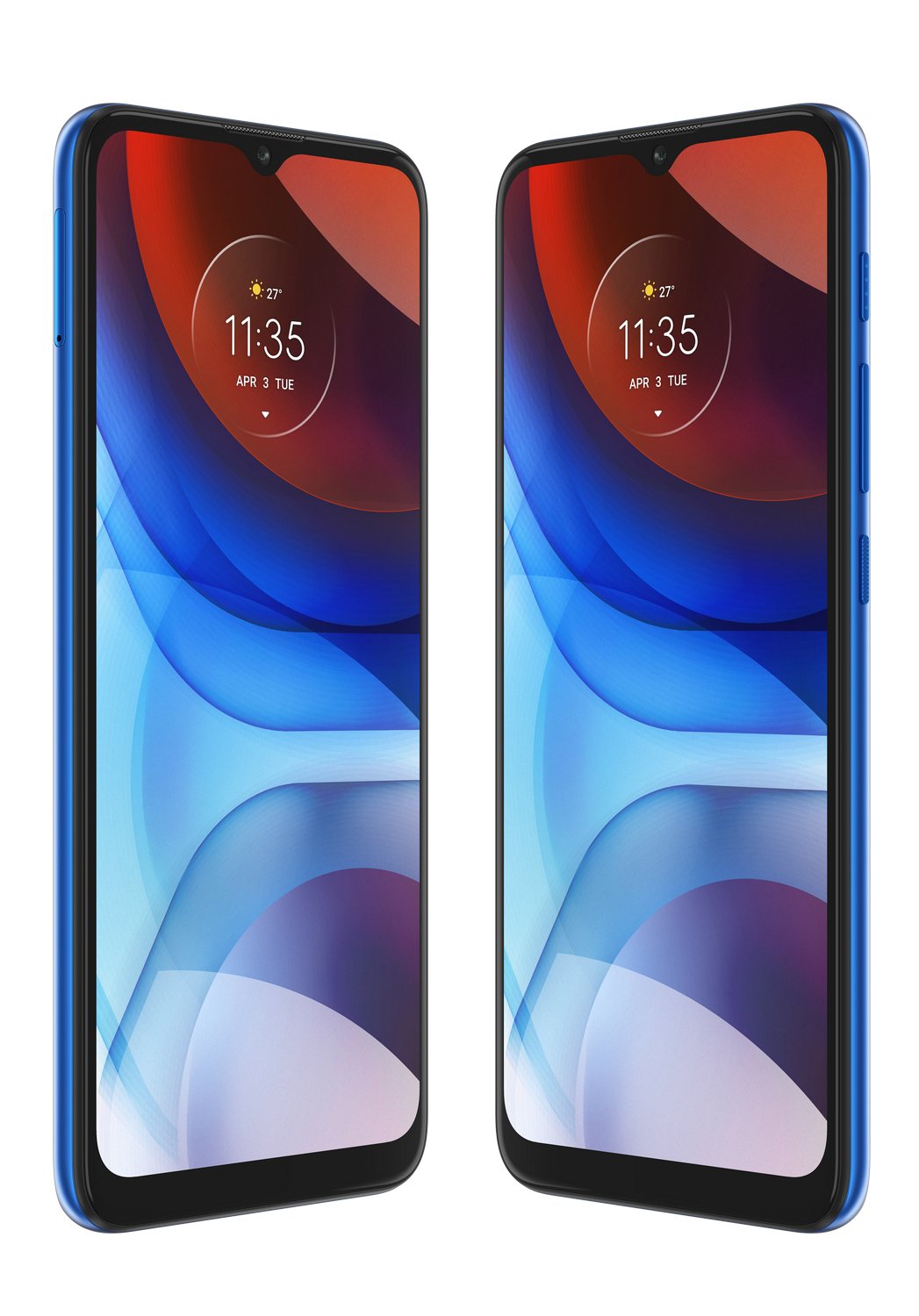 Motorola Moto E7 Power