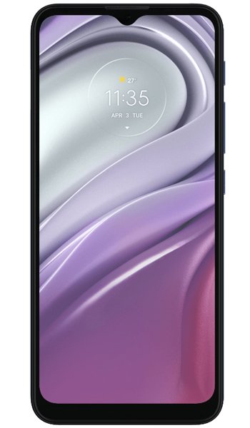 Motorola Moto G20