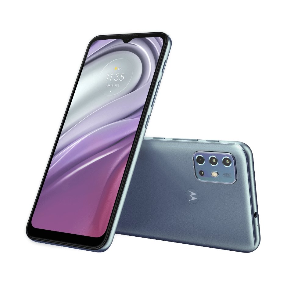 Motorola Moto G20