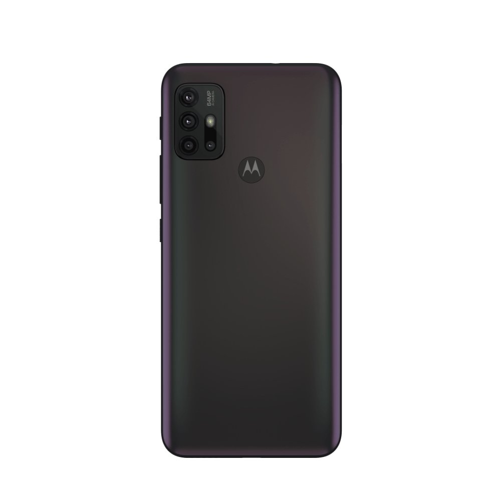Motorola Moto G30
