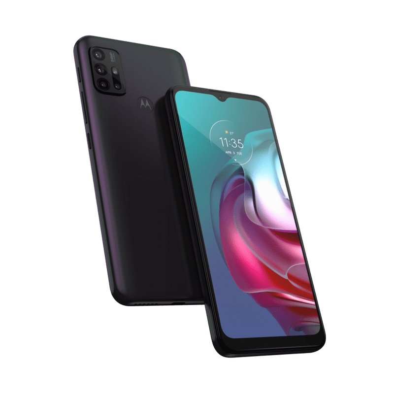 Motorola Moto G30