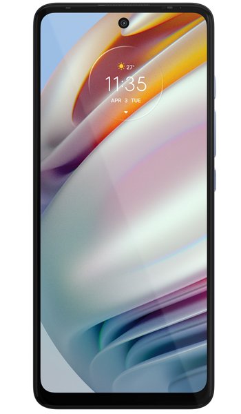 moto 40g fusion specifications