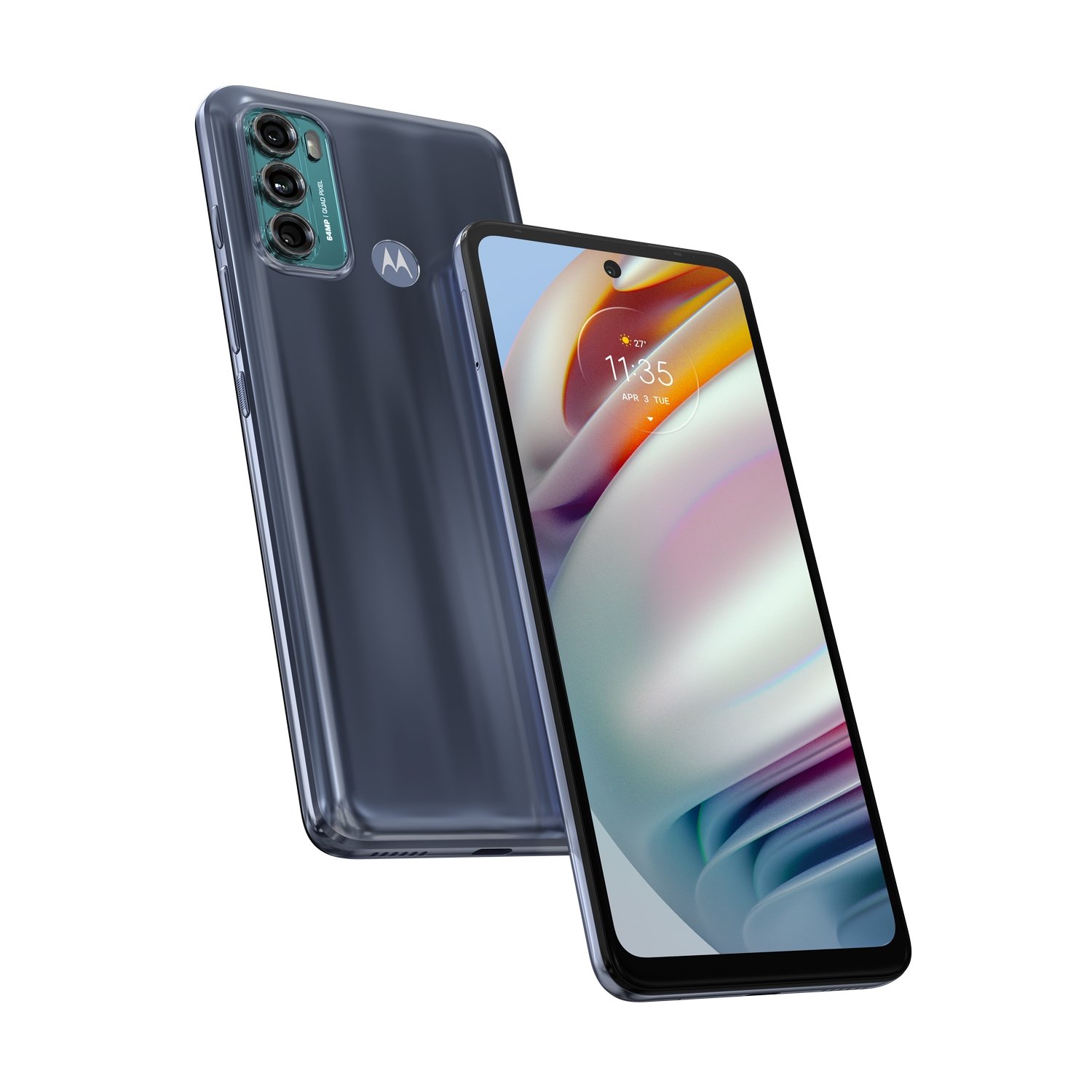 Motorola Moto G40 Fusion