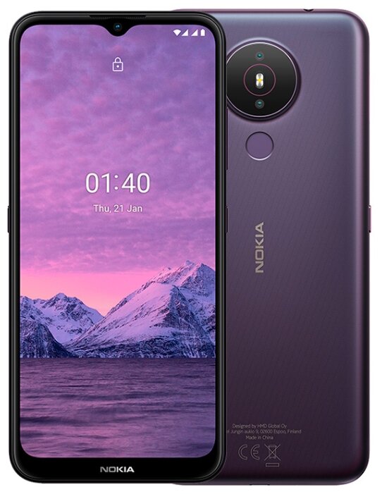 Nokia 1.4