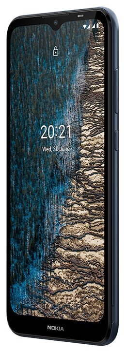 Nokia C20