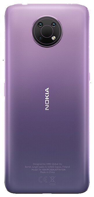 Nokia G10