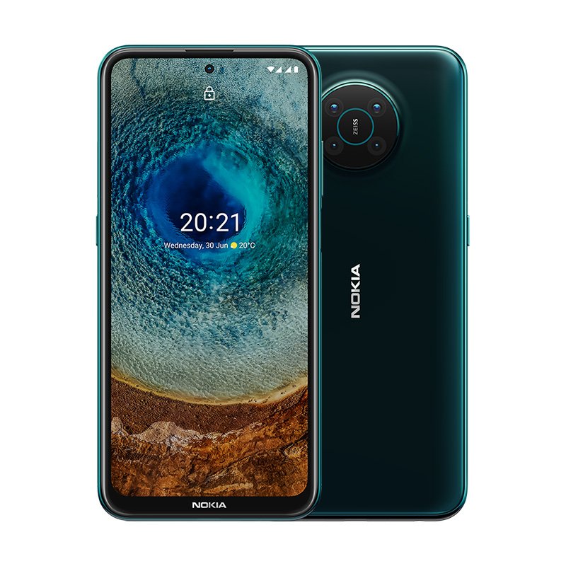 Nokia X10